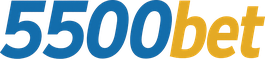 5500bet Logo